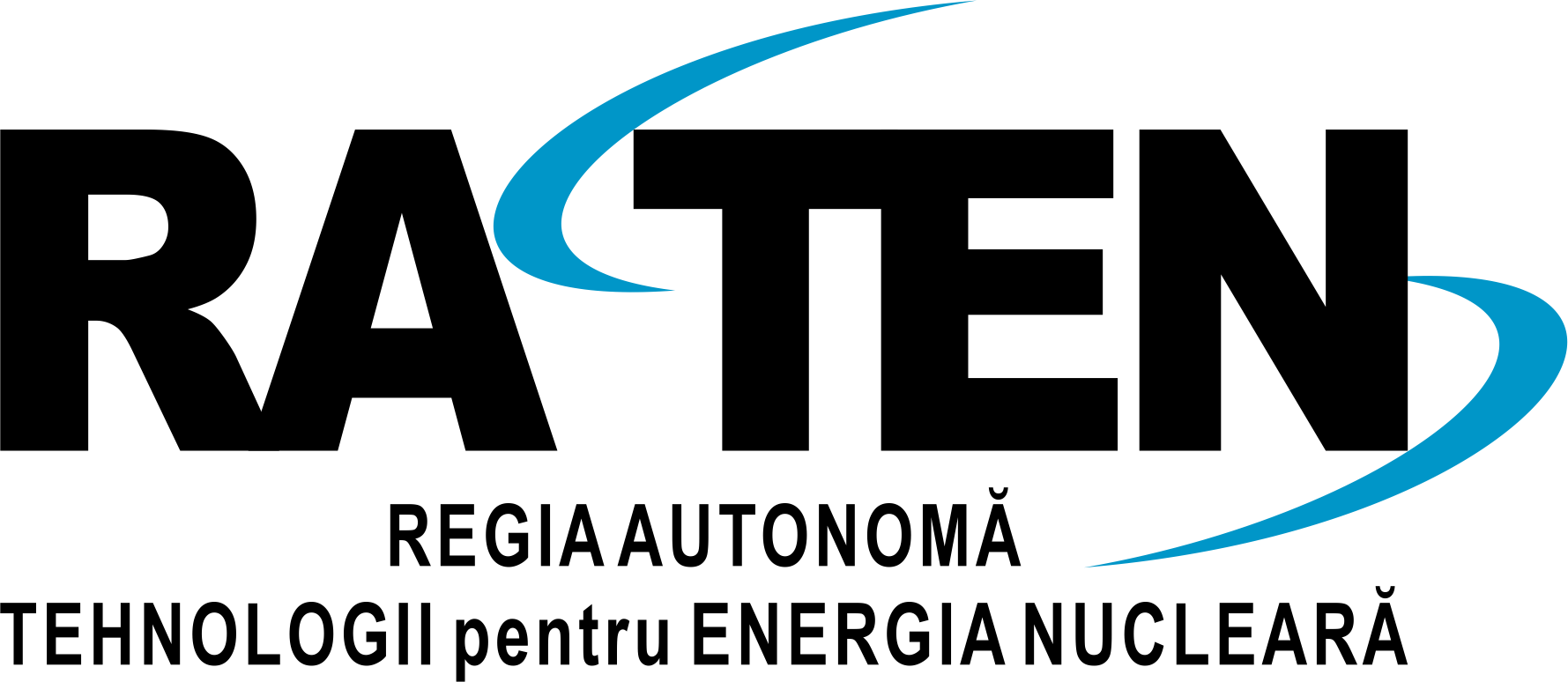 Logo of REGIA AUTONOMA TEHNOLOGII PENTRU ENERGIA NUCLEARA - RATEN
